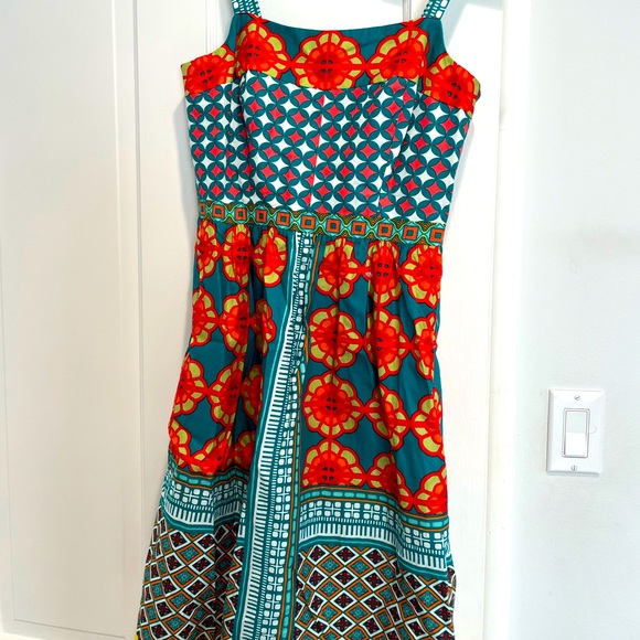 Cute summer dress 😍💕 - Picture 1 of 4